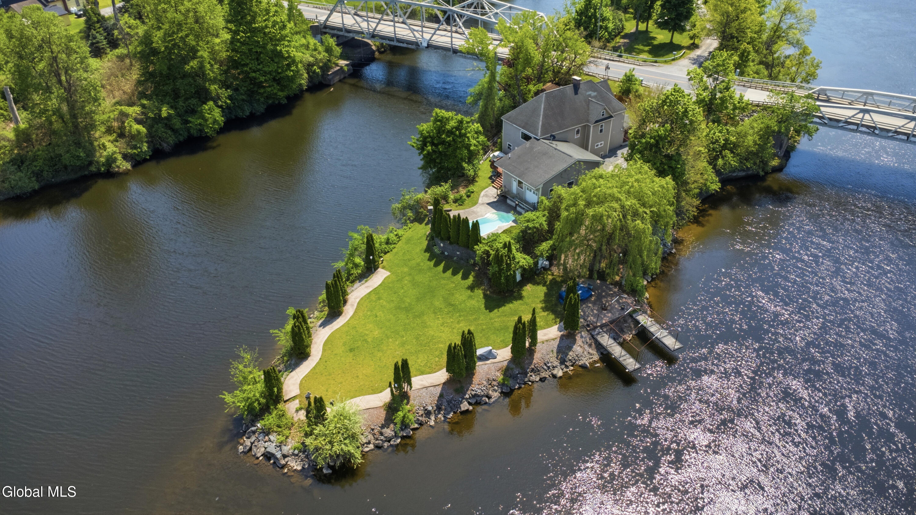 966 Stillwater Bridge Road Stillwater NY 12154