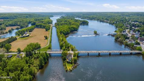 966 Stillwater Bridge Road Stillwater NY 12154