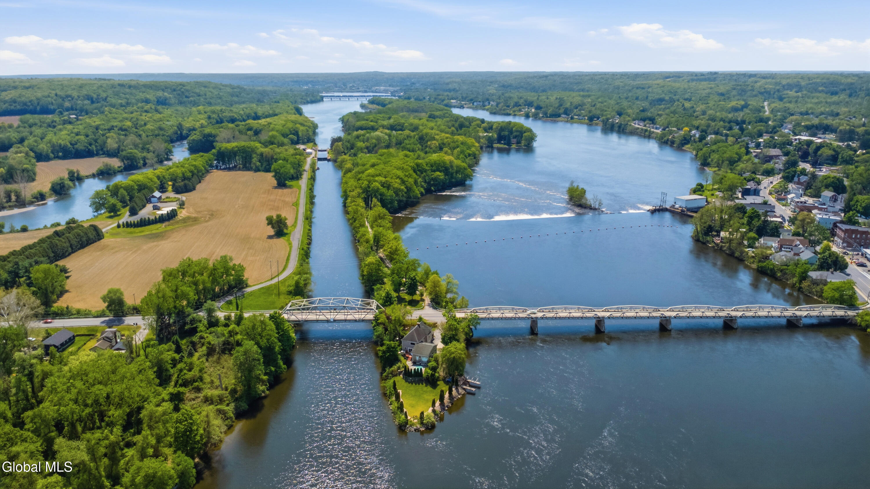 966 Stillwater Bridge Road Stillwater NY 12154