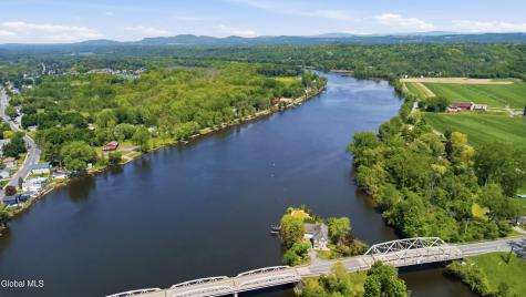 966 Stillwater Bridge Road Stillwater NY 12154