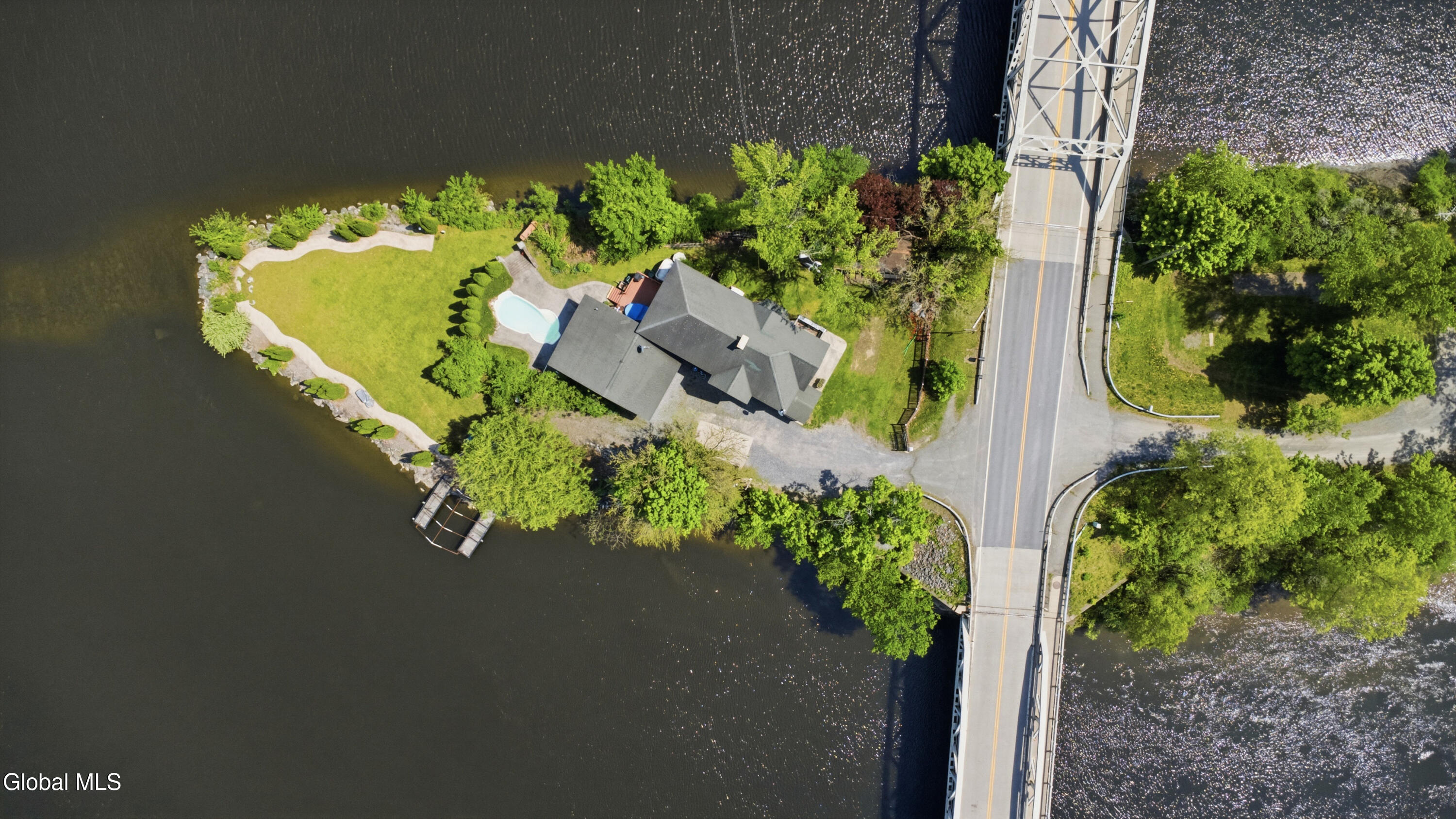 966 Stillwater Bridge Road Stillwater NY 12154