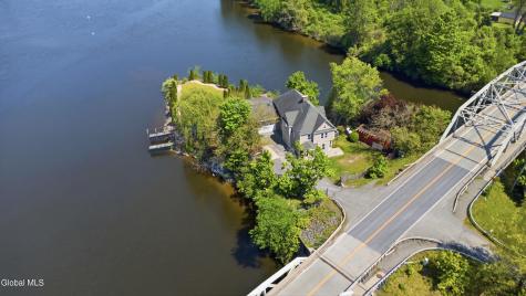 966 Stillwater Bridge Road Stillwater NY 12154