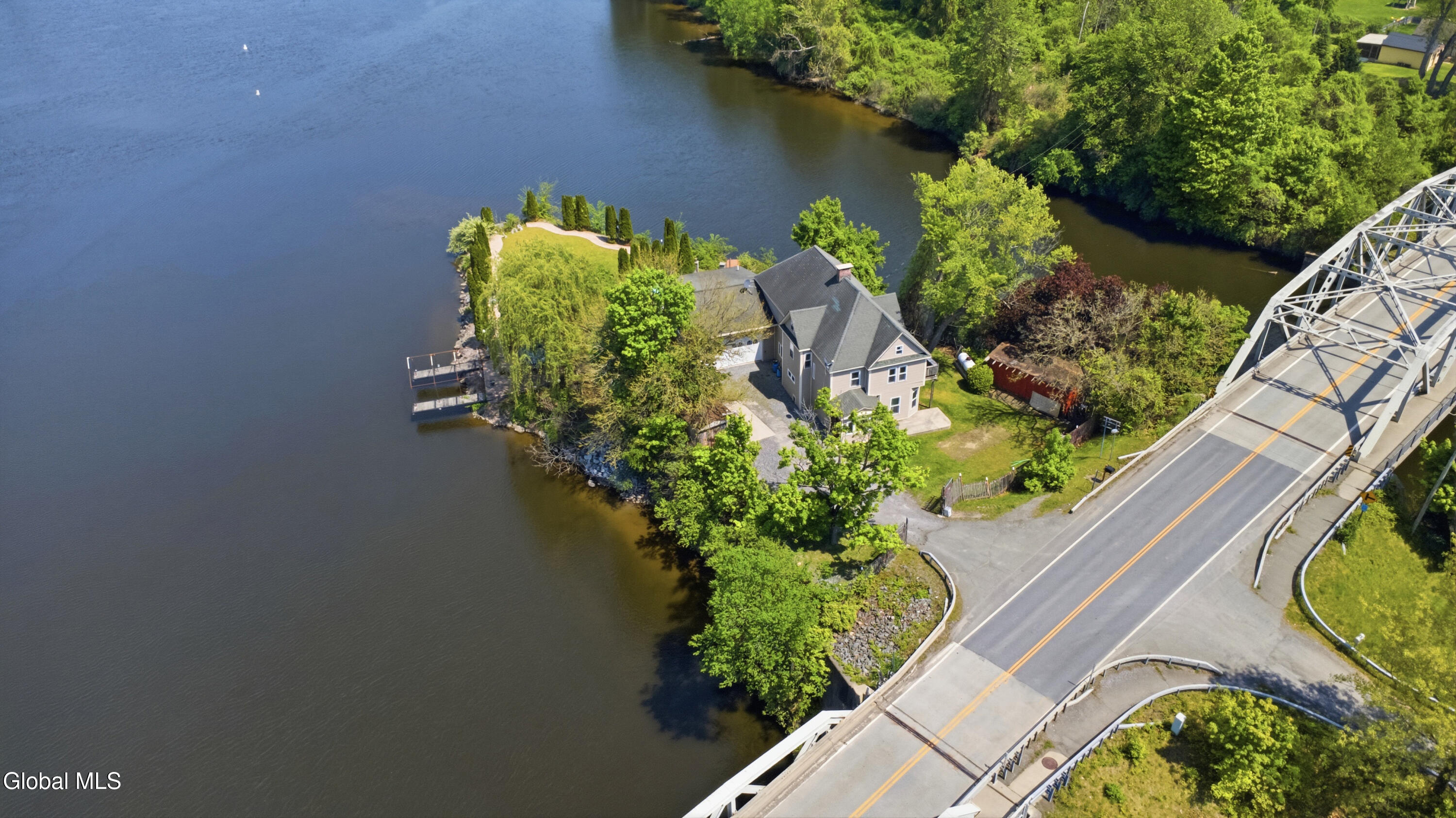 966 Stillwater Bridge Road Stillwater NY 12154