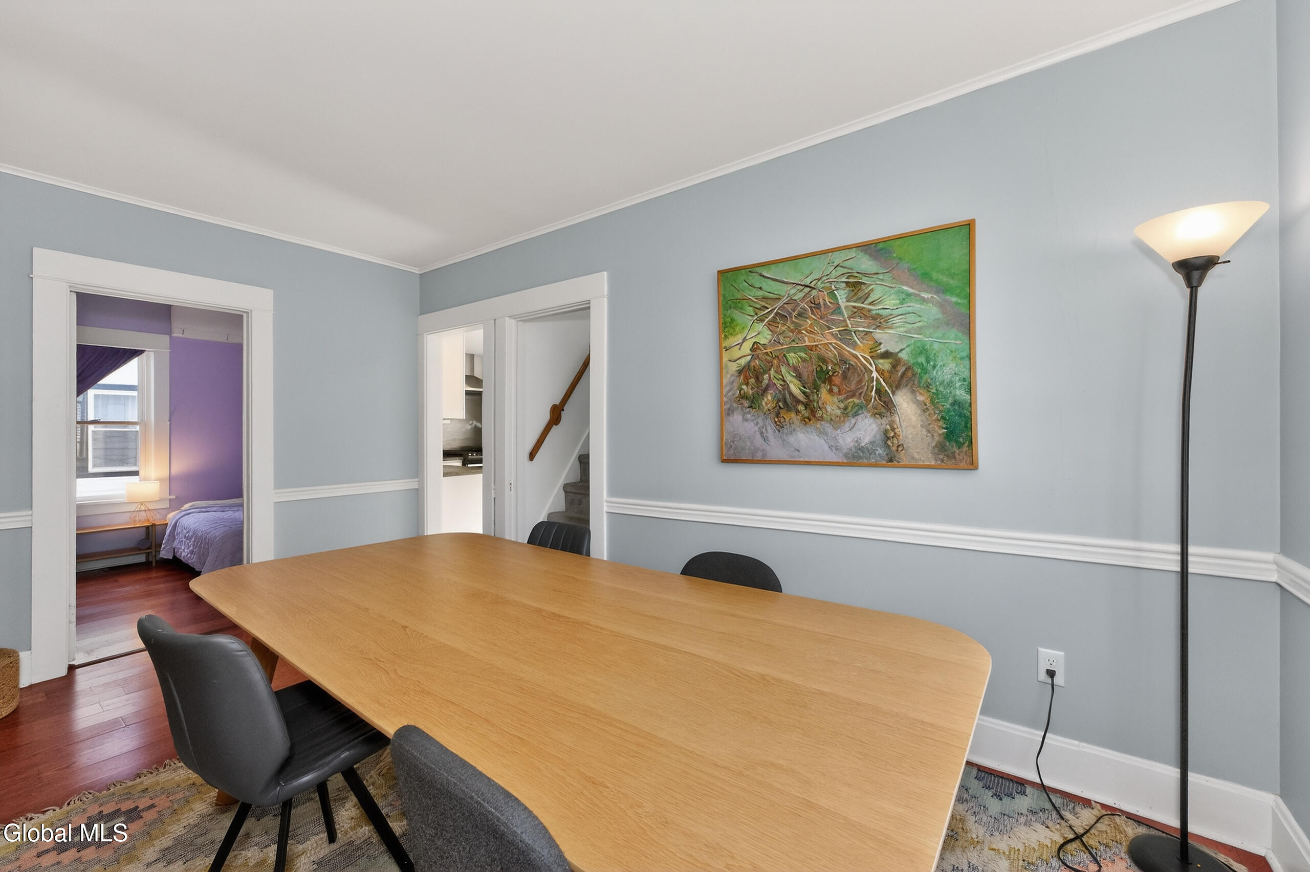 1076 Regent Street Schenectady NY 12309