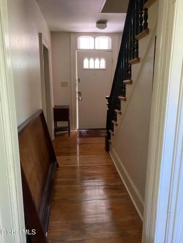 3 Billings Avenue Troy NY 12180