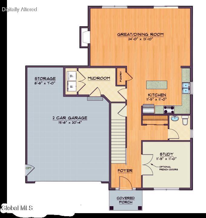5 River Rock Drive Milton NY 12020