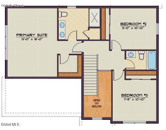 5 River Rock Drive Milton NY 12020
