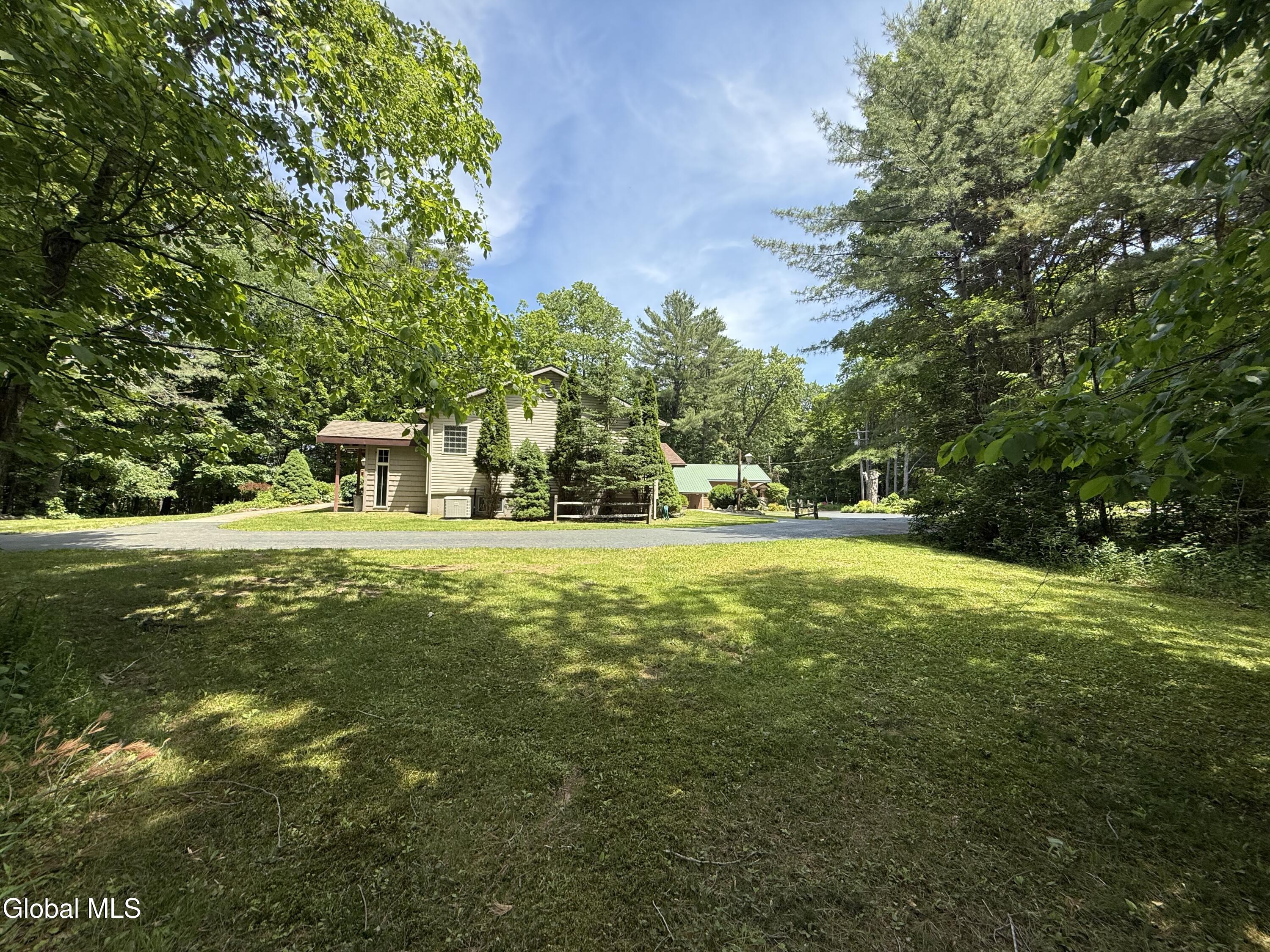 371 Lakeview Road Broadalbin NY 12025