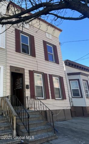 436 Orange Street Albany NY 12206
