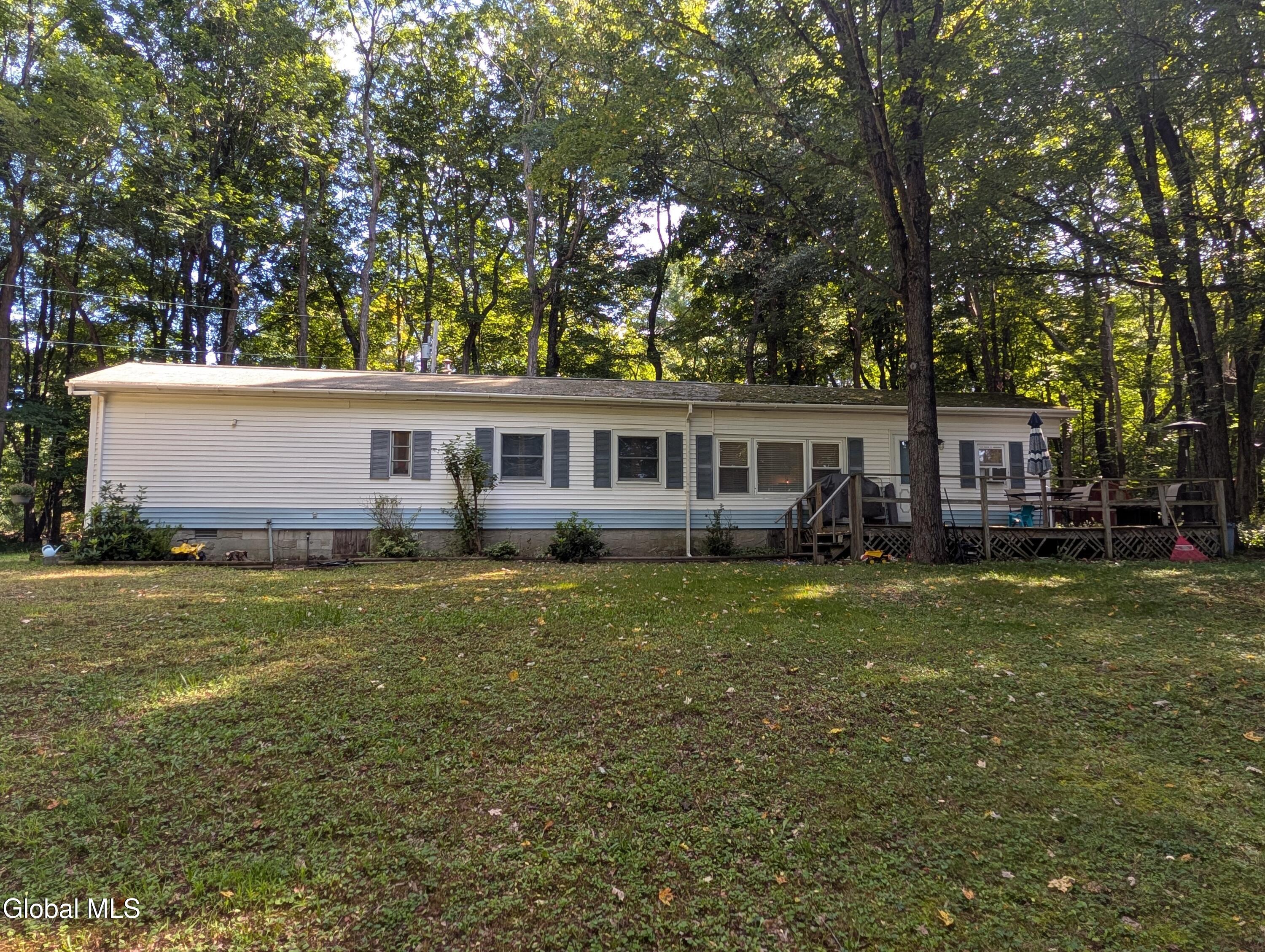 40 Huntington Drive Freehold NY 12431