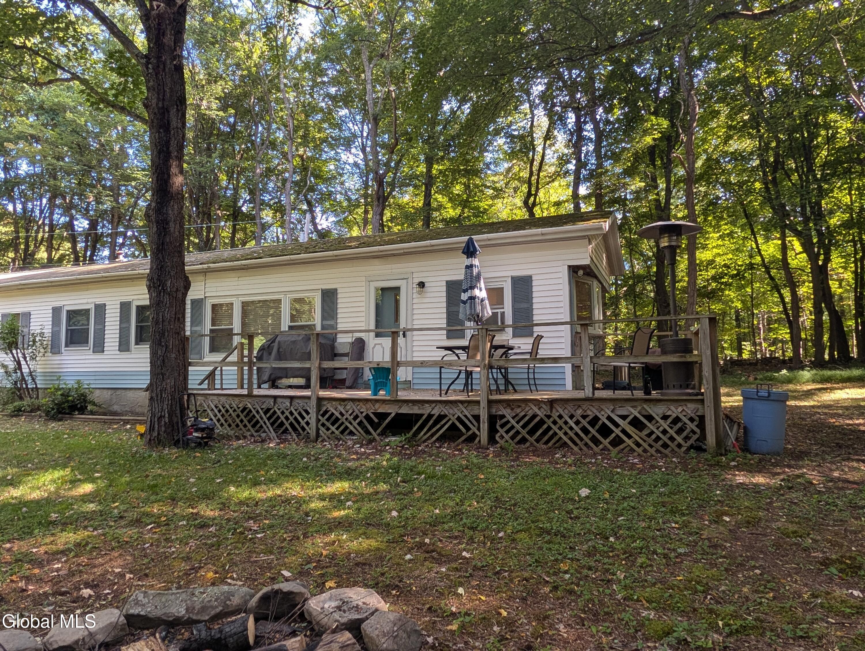 40 Huntington Drive Freehold NY 12431