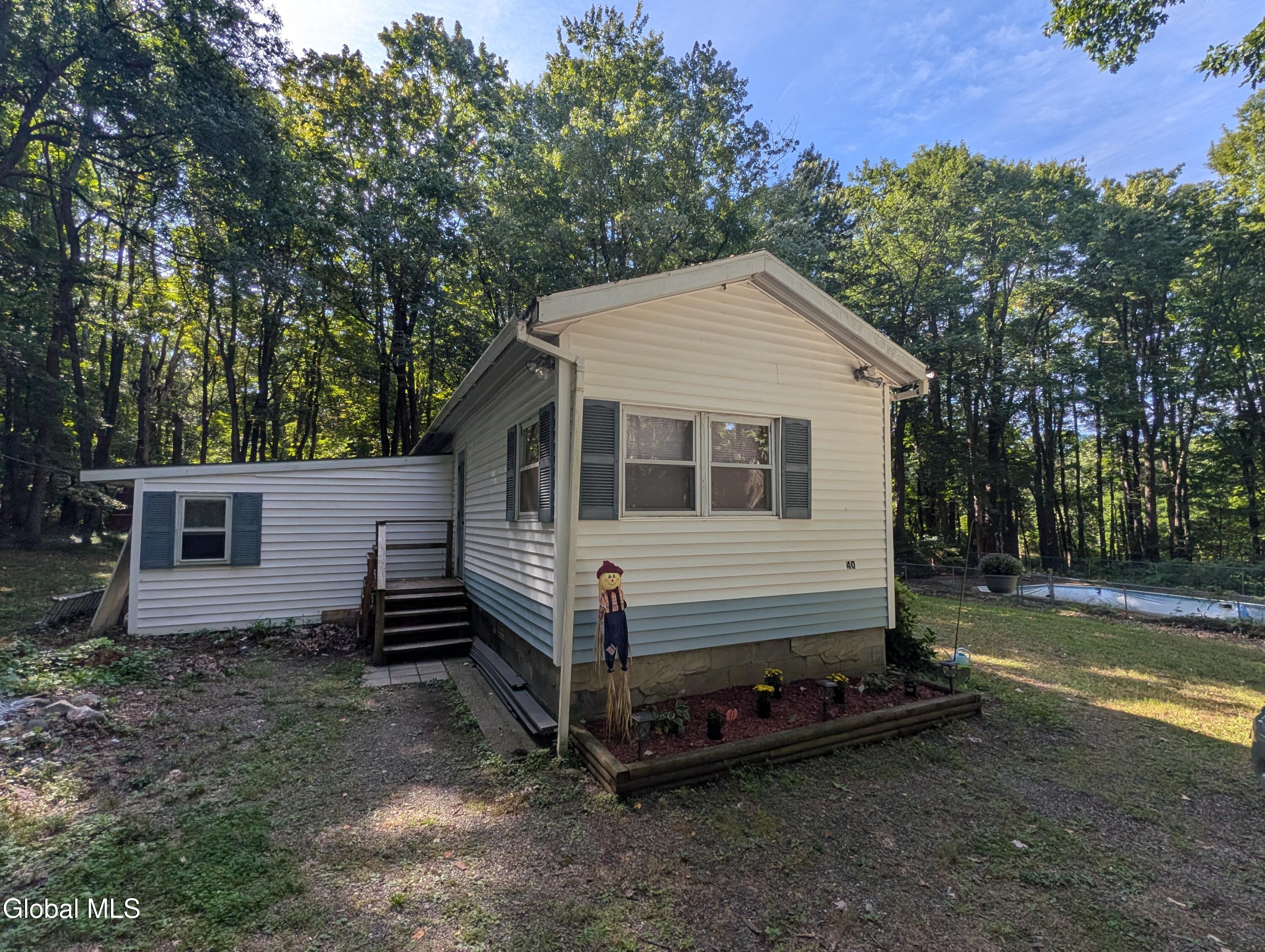 40 Huntington Drive Freehold NY 12431