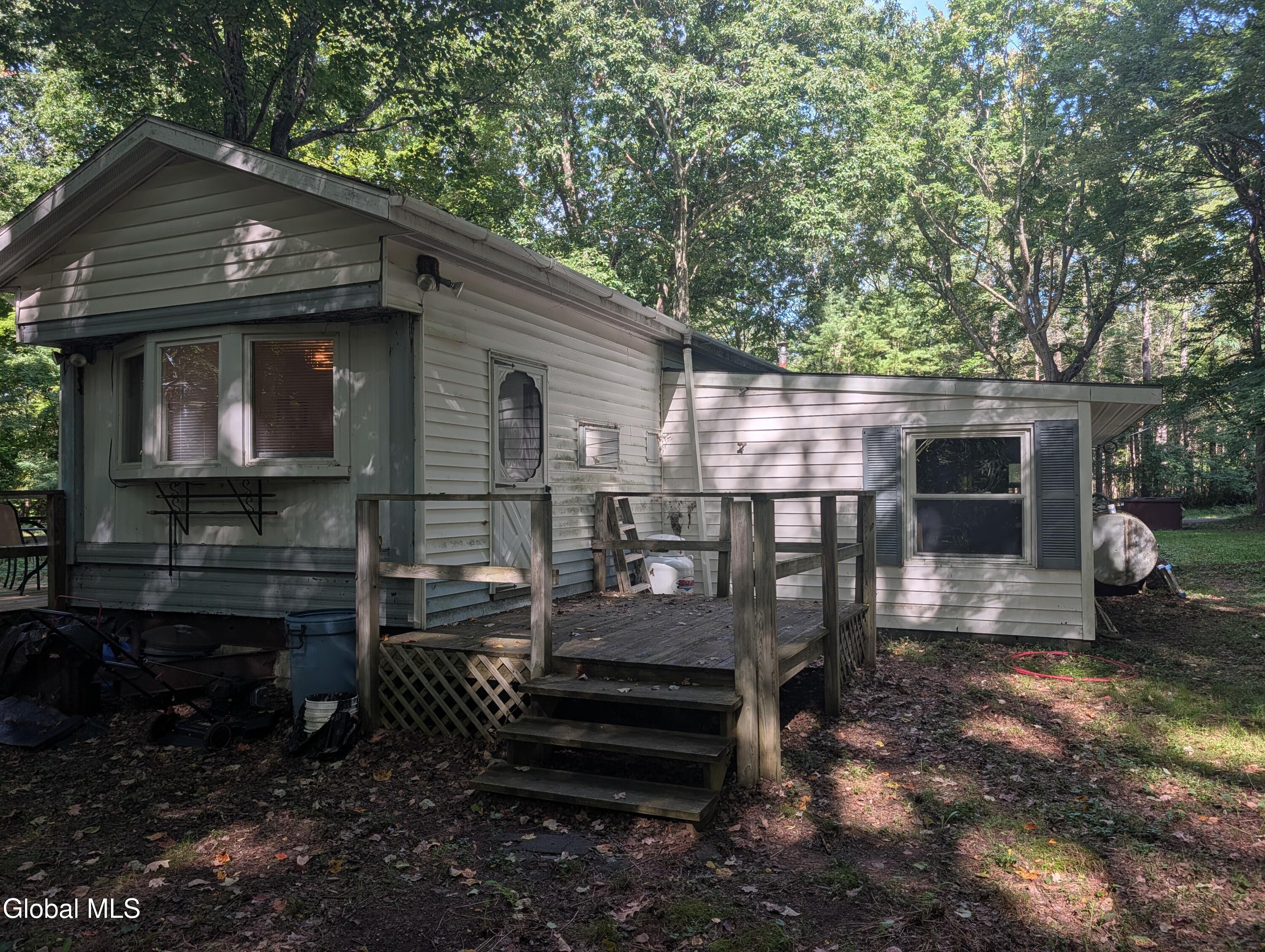 40 Huntington Drive Freehold NY 12431
