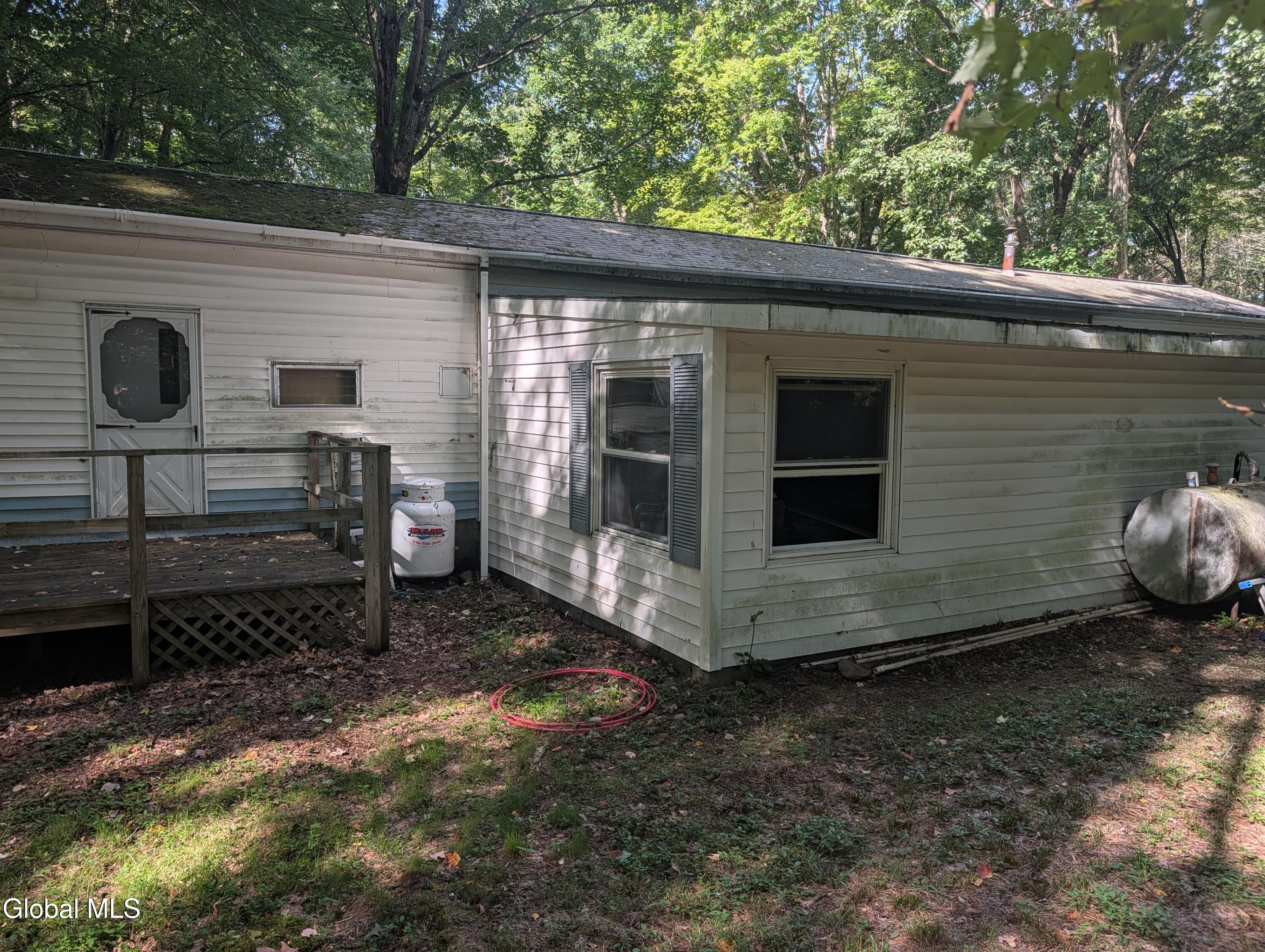 40 Huntington Drive Freehold NY 12431