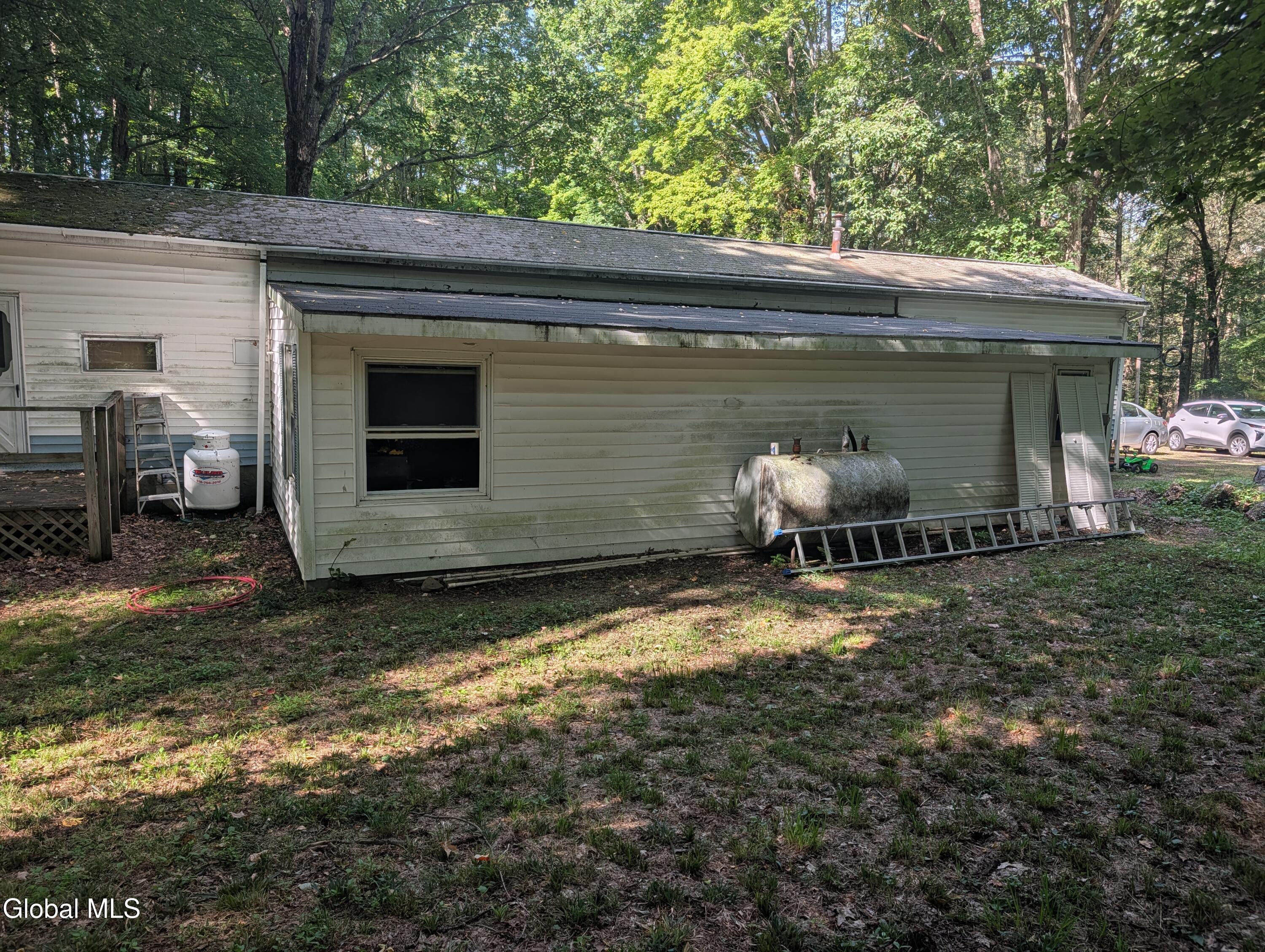 40 Huntington Drive Freehold NY 12431