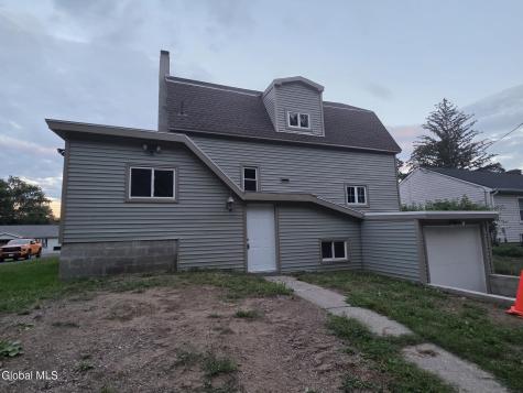 161 Maple Avenue Glenville NY 12302