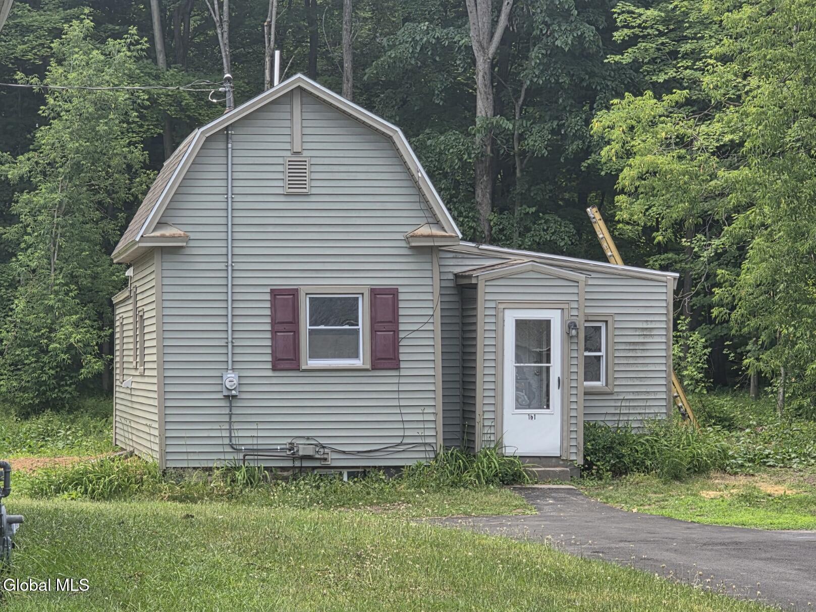 161 Maple Avenue Glenville NY 12302