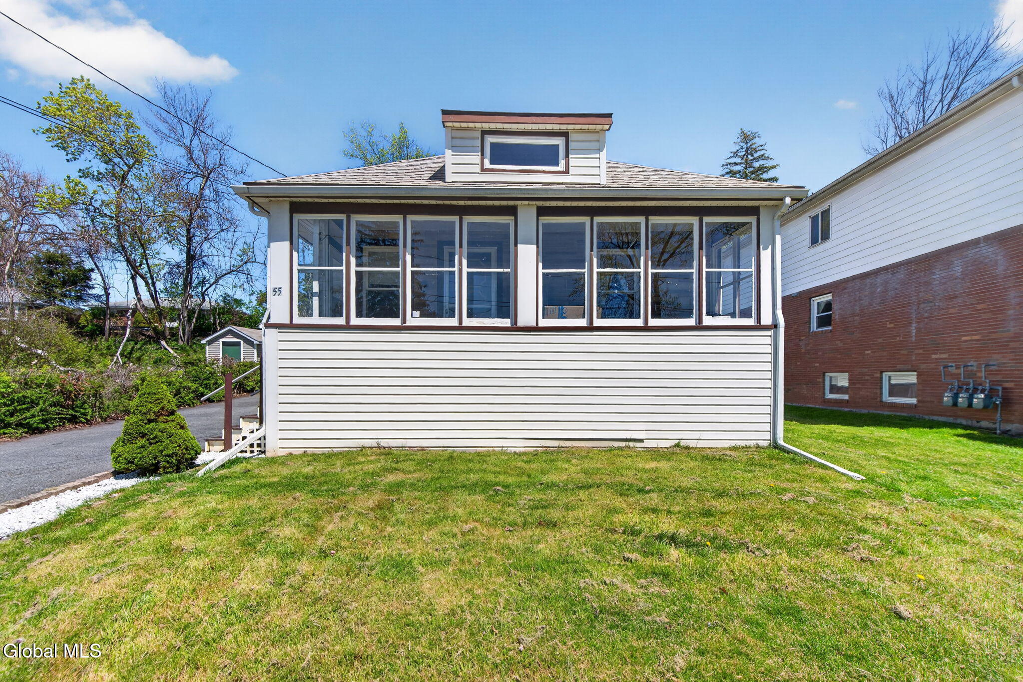 55 Pleasantview Avenue Albany NY 12203