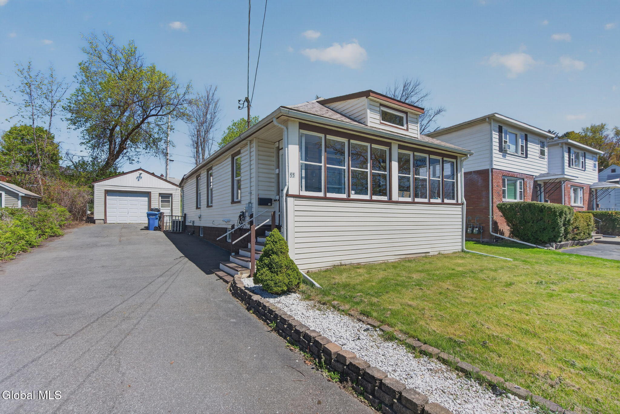 55 Pleasantview Avenue Albany NY 12203