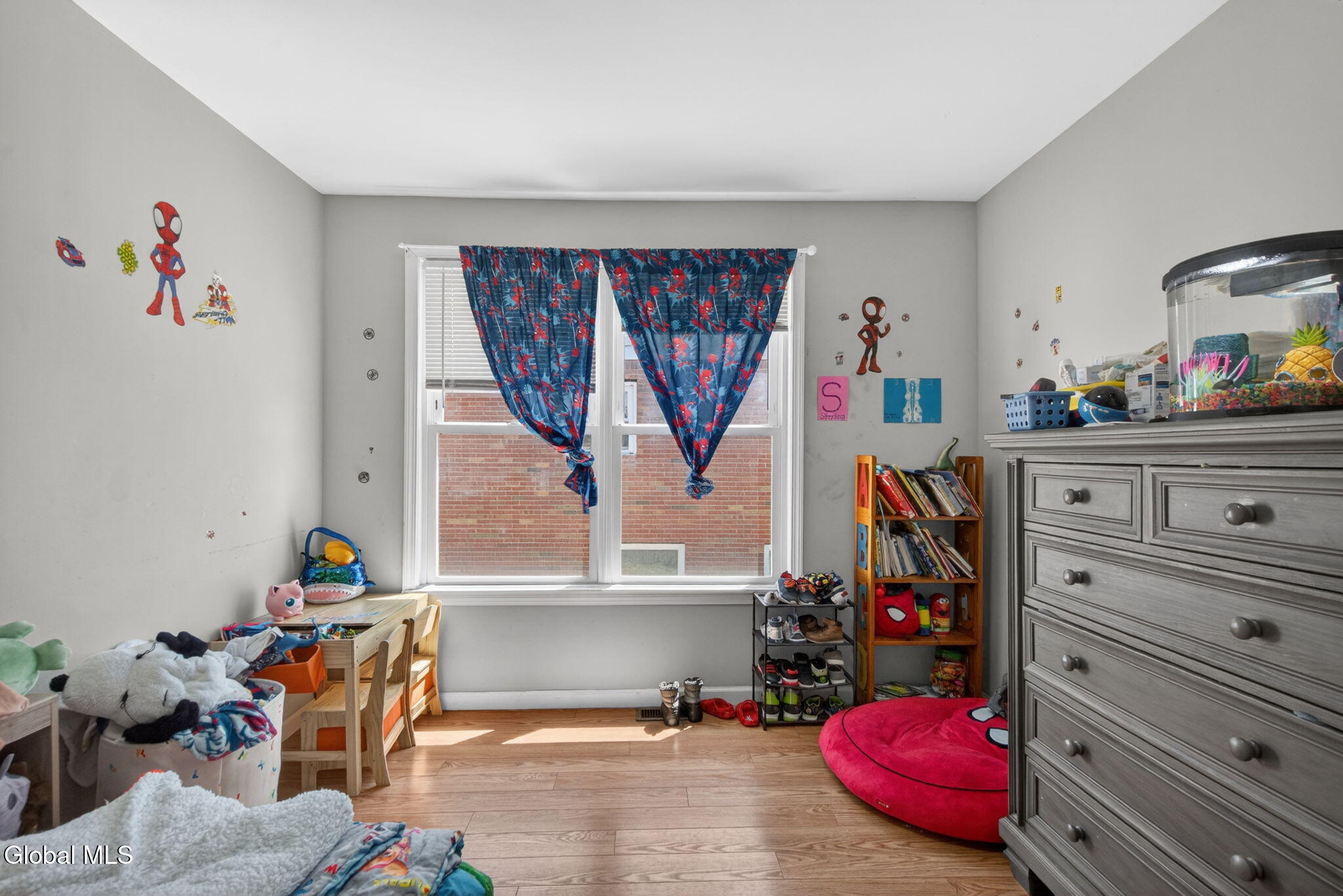 55 Pleasantview Avenue Albany NY 12203