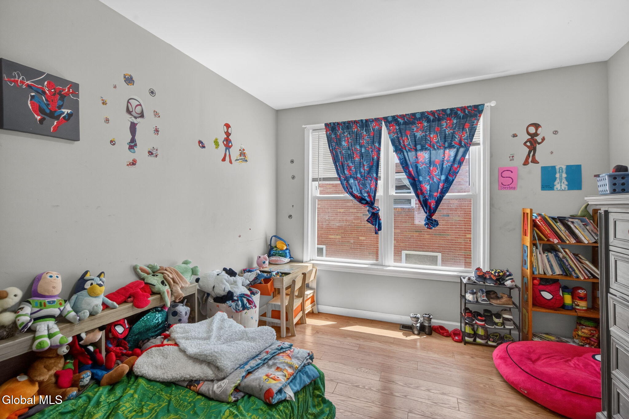 55 Pleasantview Avenue Albany NY 12203