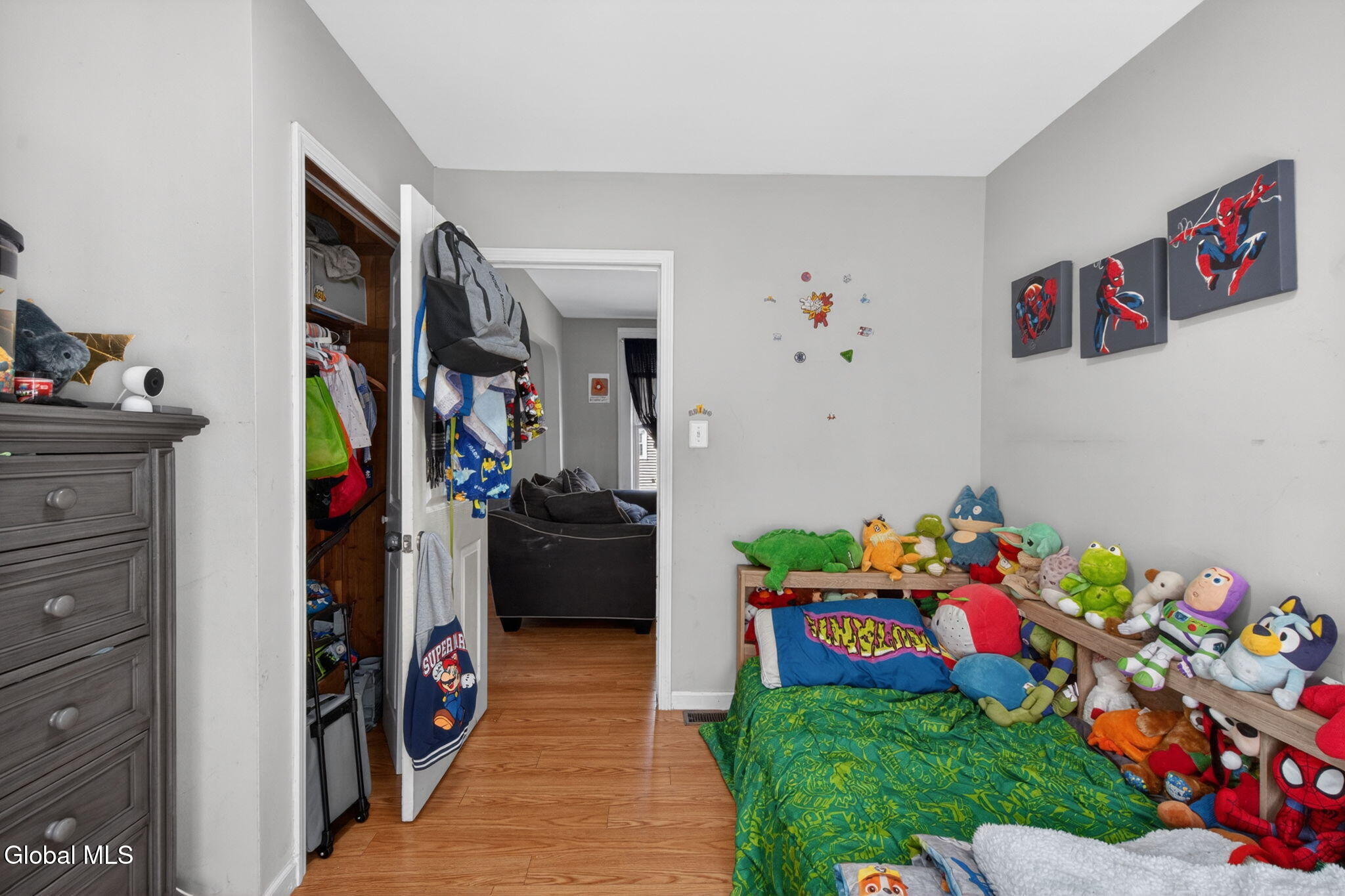 55 Pleasantview Avenue Albany NY 12203