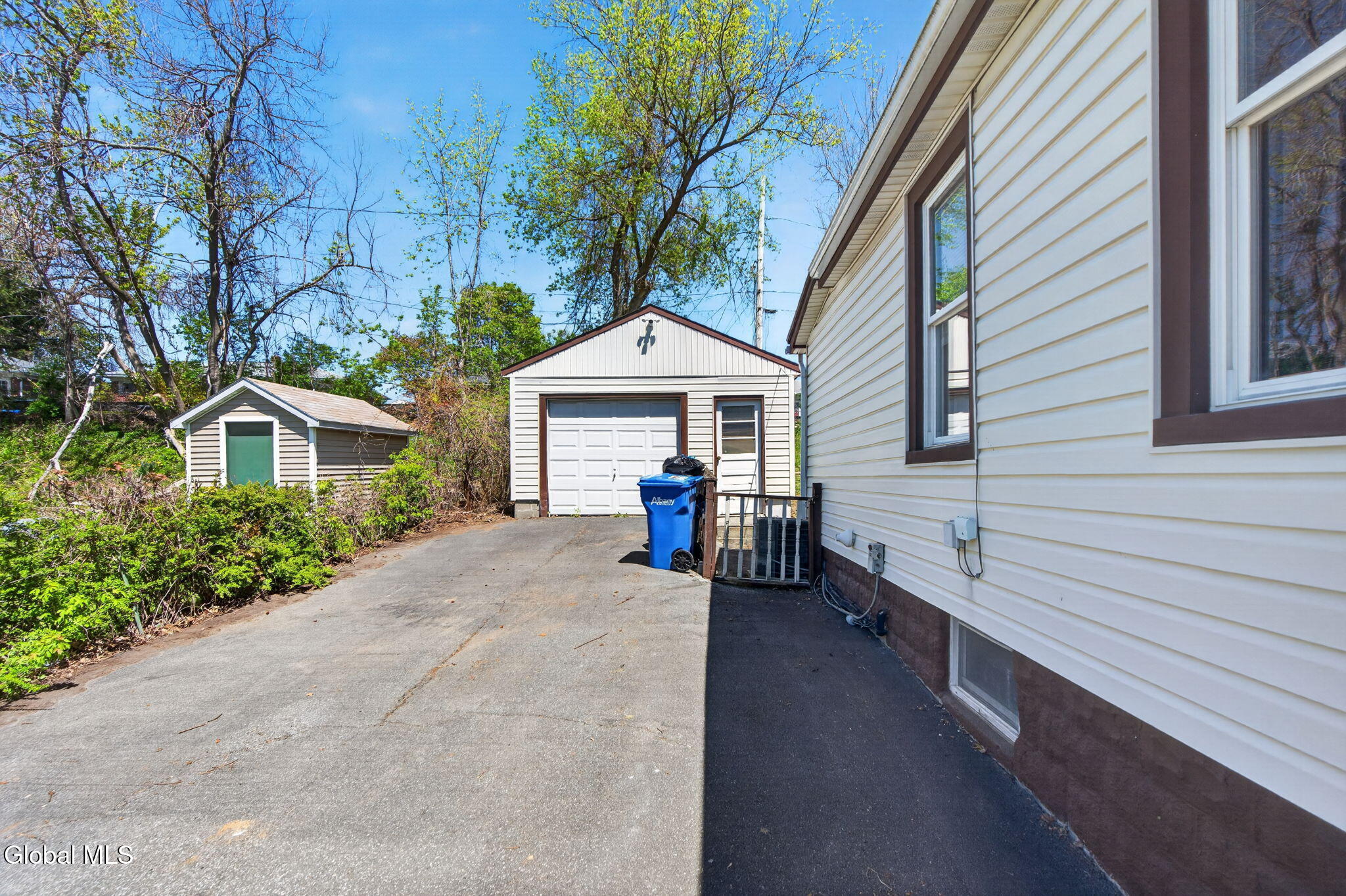 55 Pleasantview Avenue Albany NY 12203