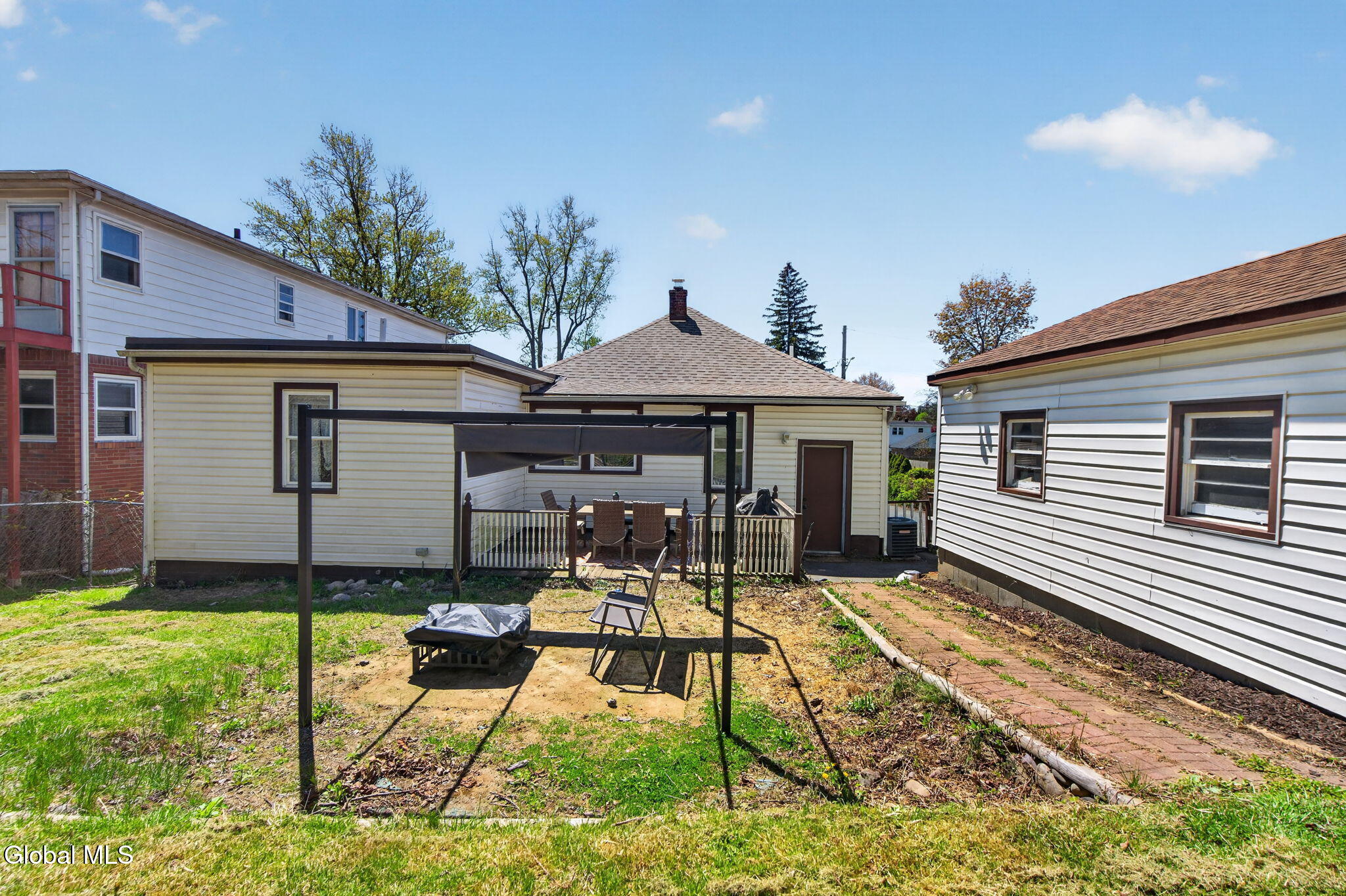 55 Pleasantview Avenue Albany NY 12203