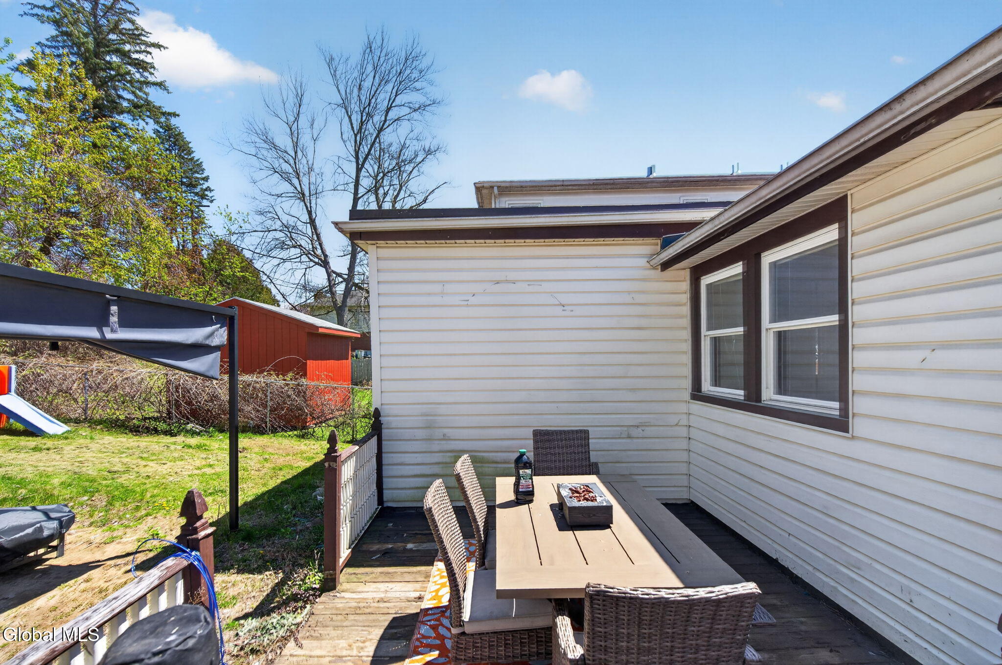 55 Pleasantview Avenue Albany NY 12203