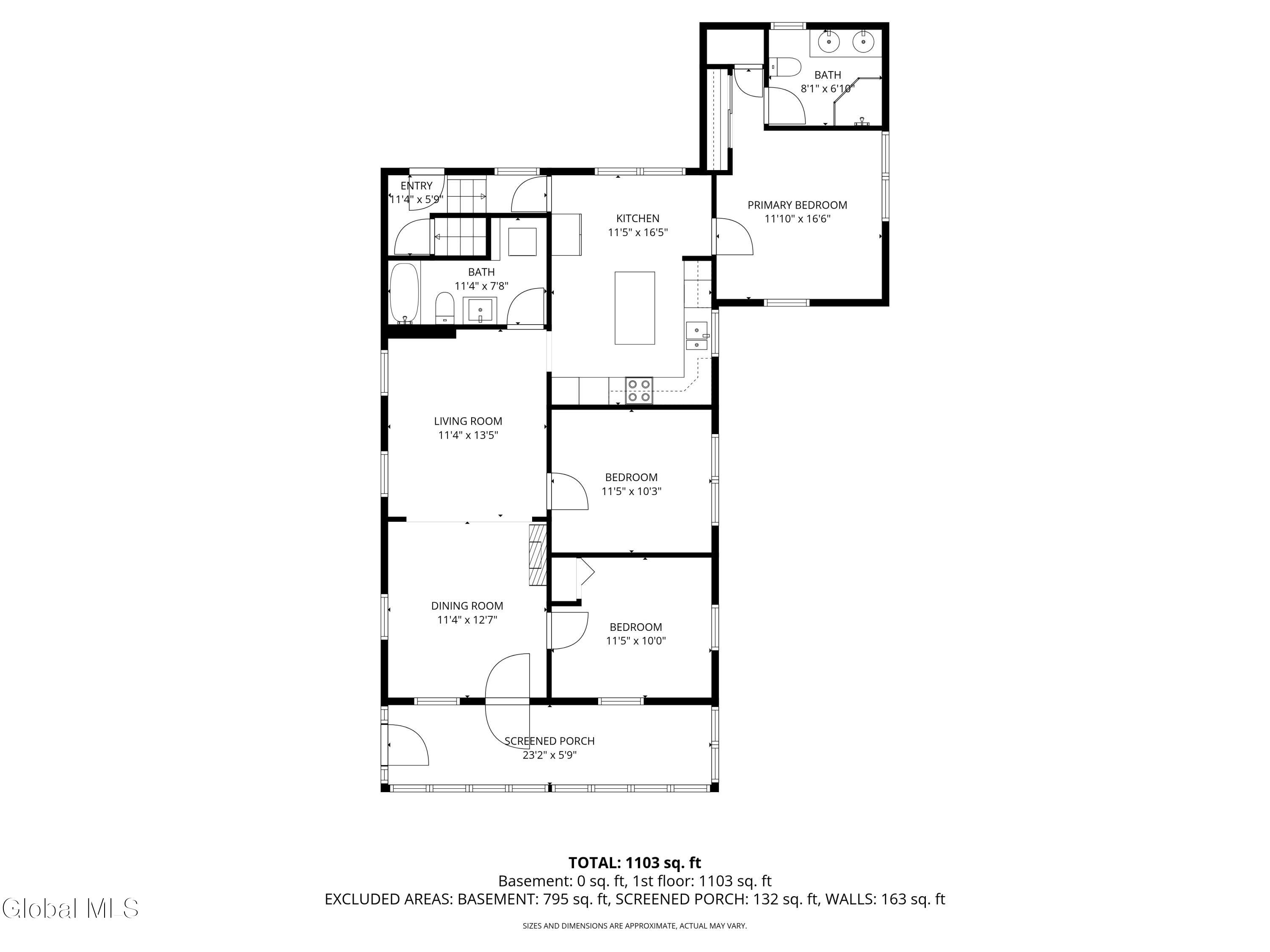 55 Pleasantview Avenue Albany NY 12203