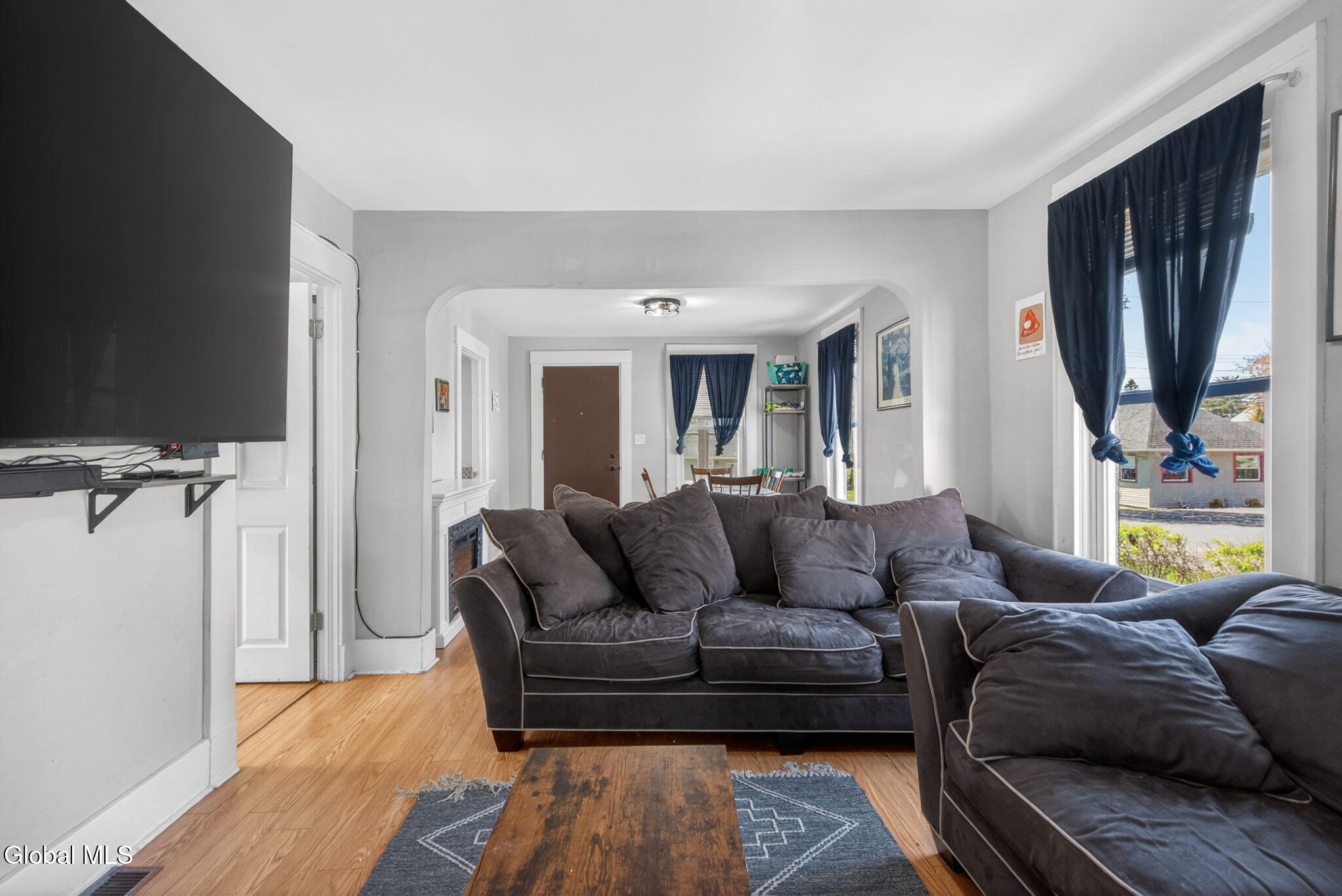 55 Pleasantview Avenue Albany NY 12203