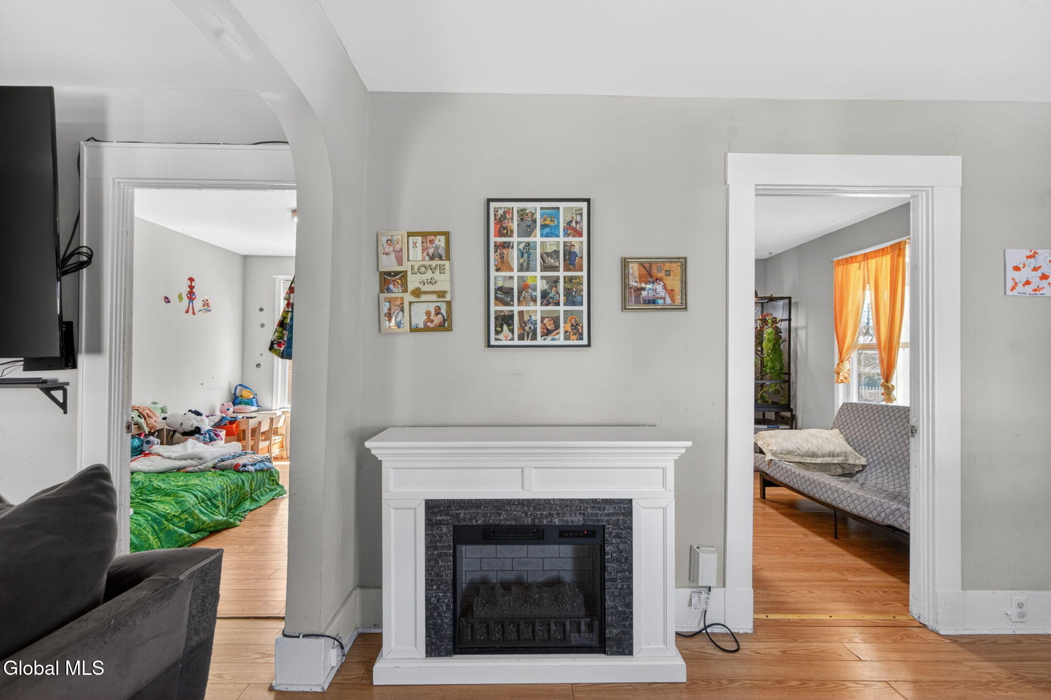 55 Pleasantview Avenue Albany NY 12203