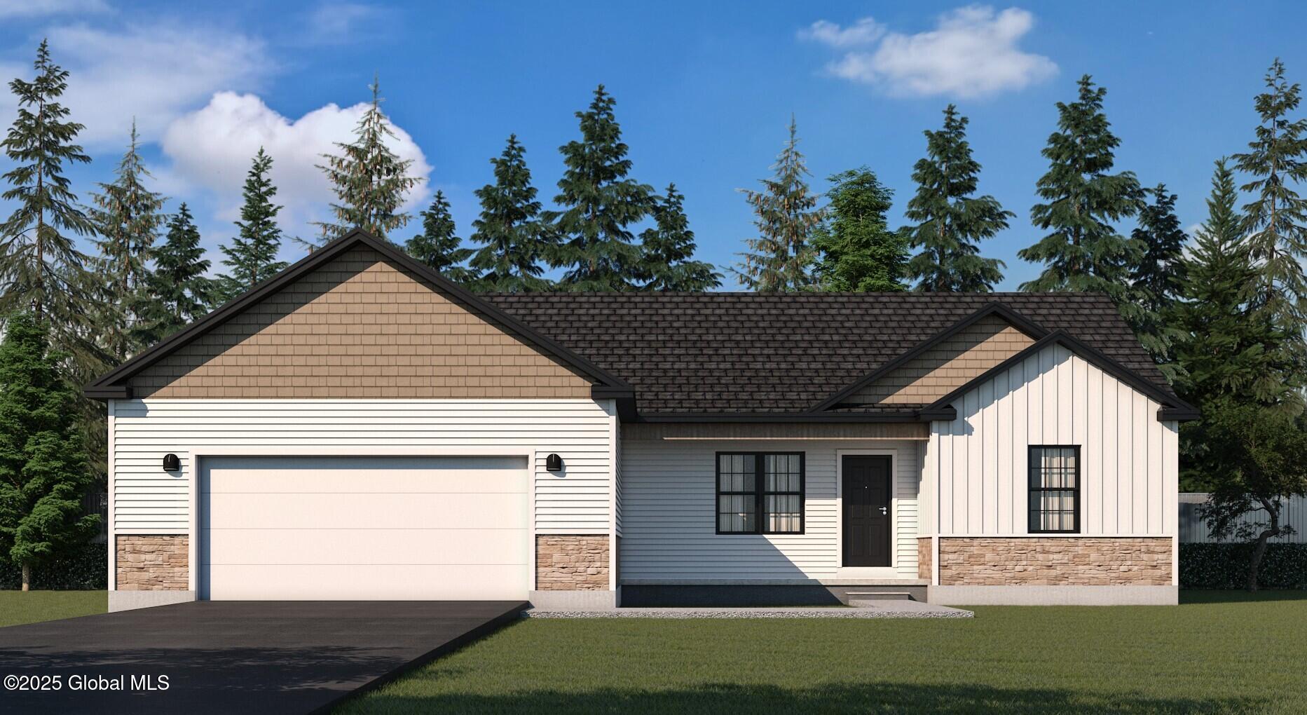 9 Moose Way Corinth NY 12822