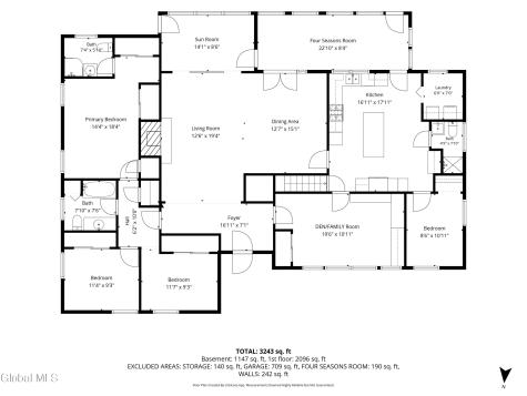 1 Linda Lane Niskayuna NY 12309
