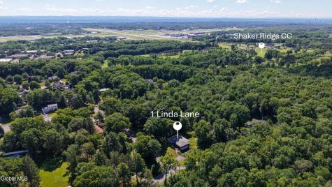 1 Linda Lane Niskayuna NY 12309