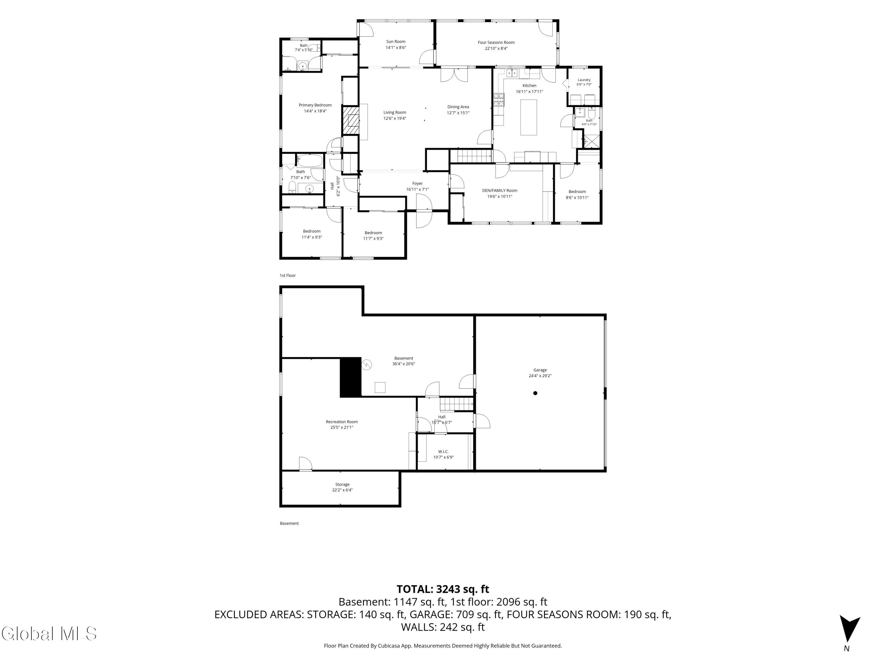 1 Linda Lane Niskayuna NY 12309