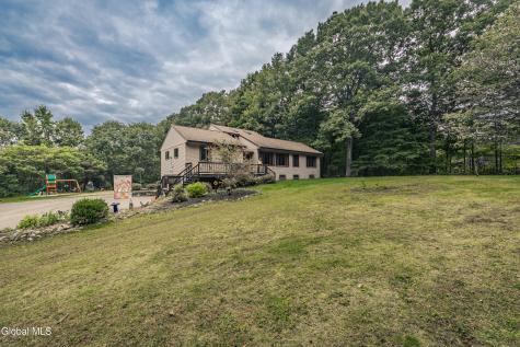 2815 Shaw Road Middle Grove NY 12850