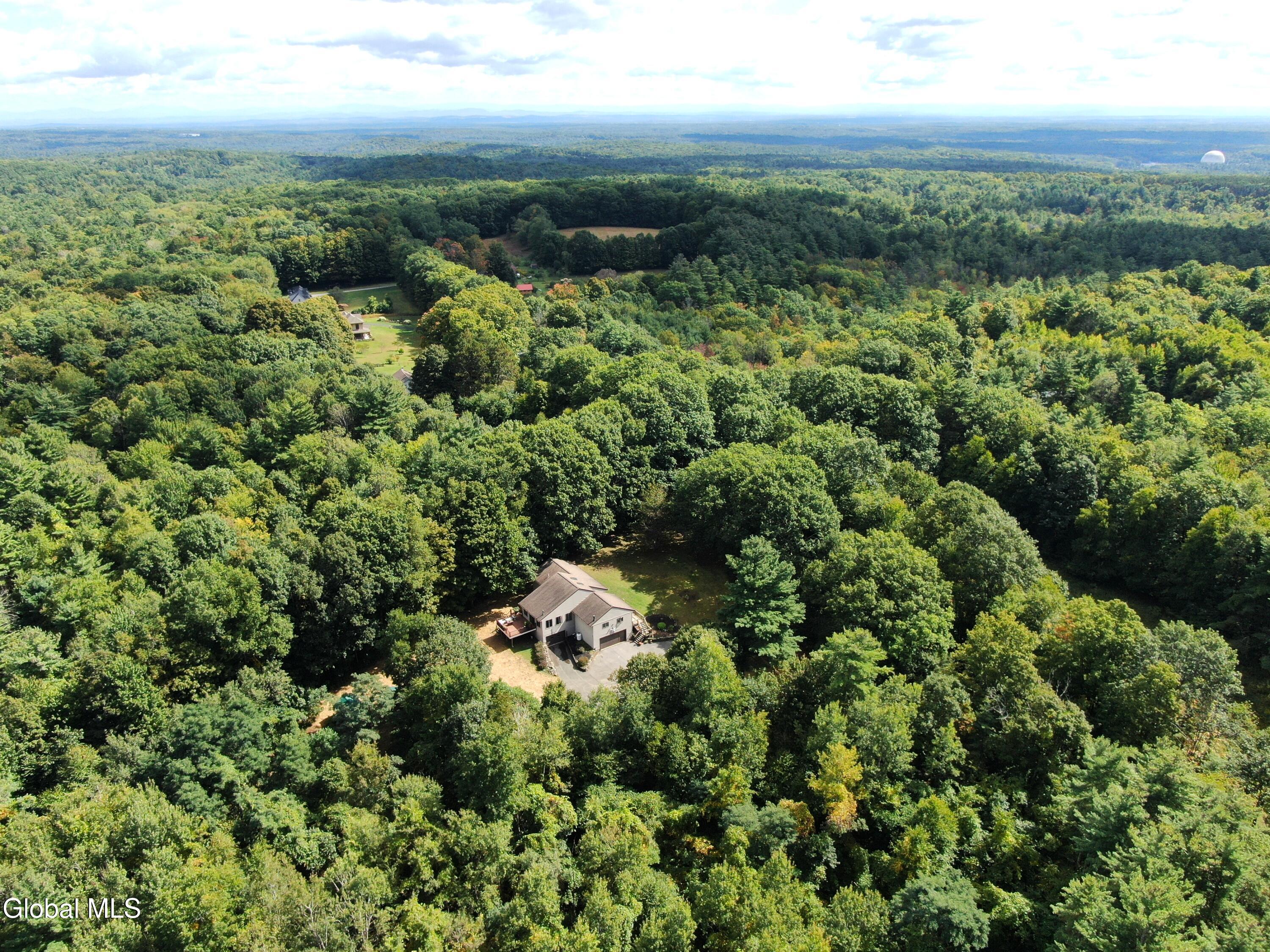 2815 Shaw Road Middle Grove NY 12850
