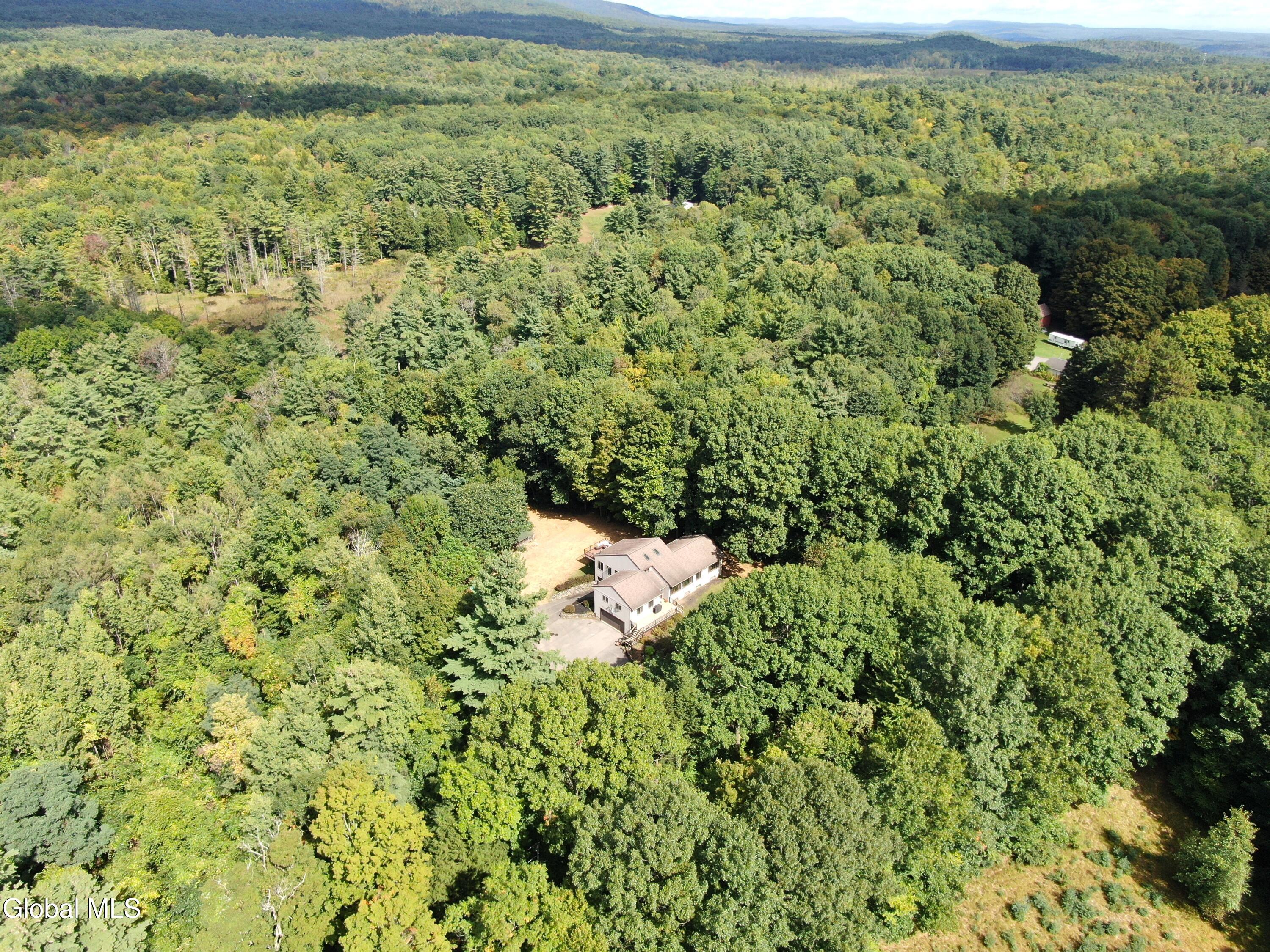 2815 Shaw Road Middle Grove NY 12850