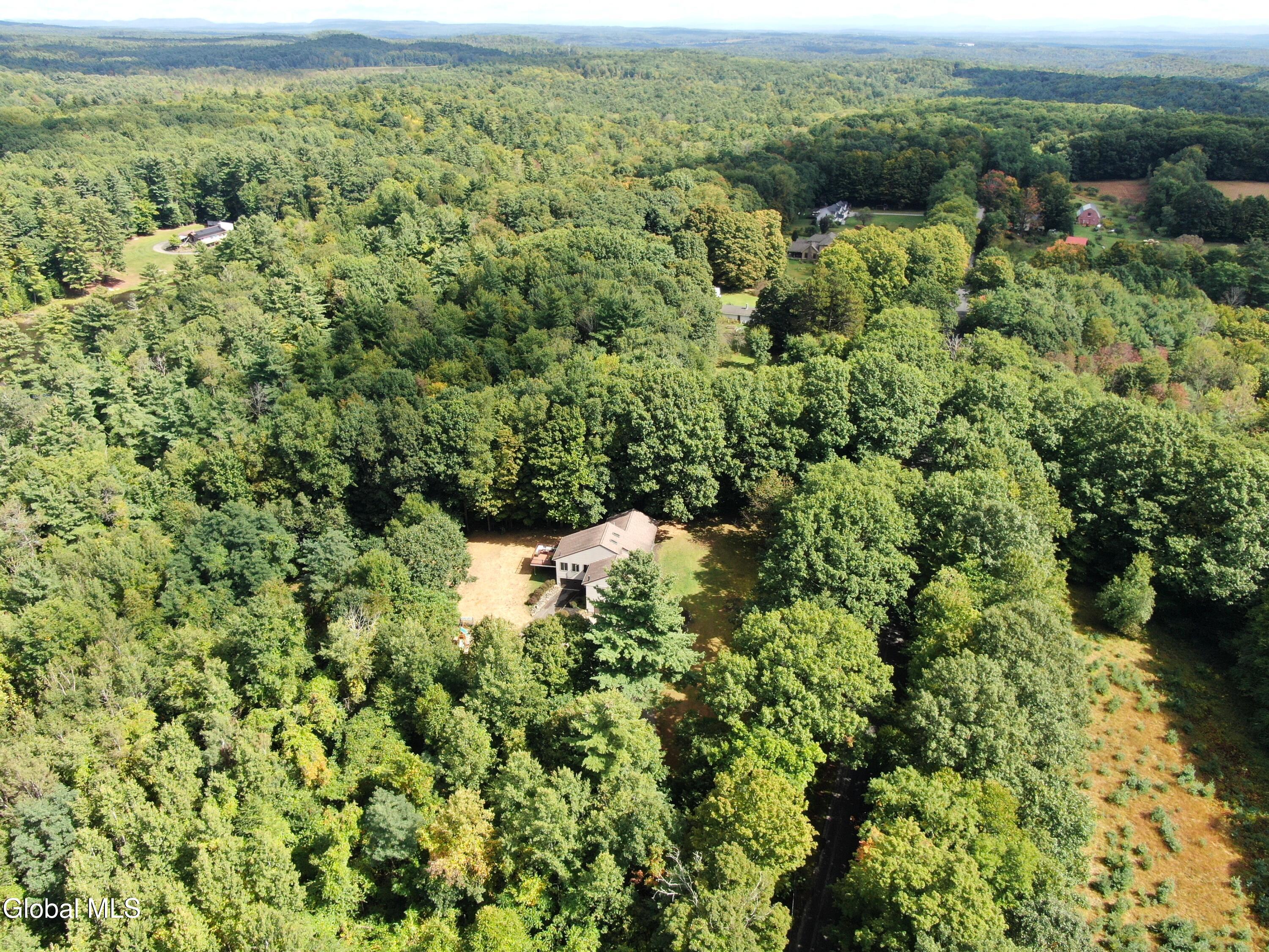 2815 Shaw Road Middle Grove NY 12850