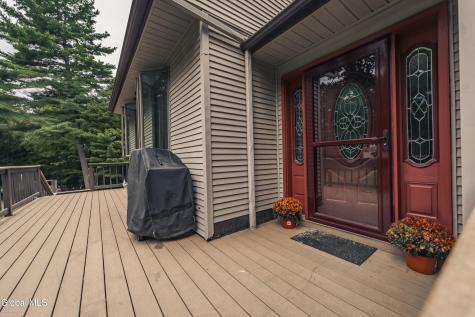 2815 Shaw Road Middle Grove NY 12850