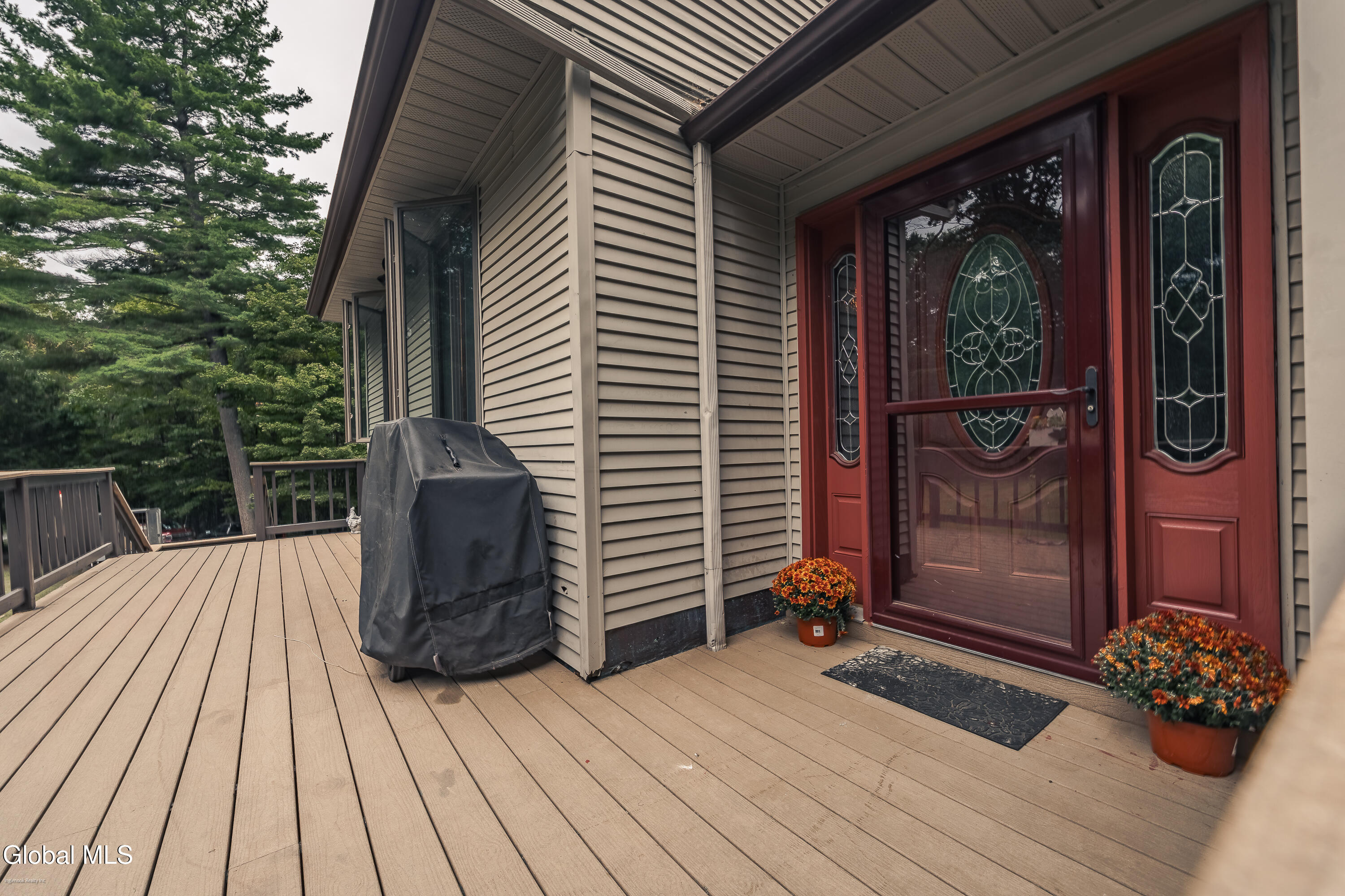 2815 Shaw Road Middle Grove NY 12850