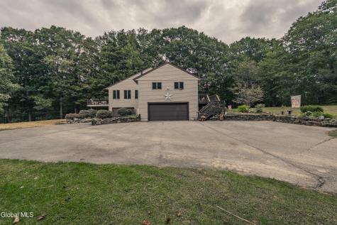 2815 Shaw Road Middle Grove NY 12850