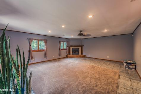 2815 Shaw Road Middle Grove NY 12850