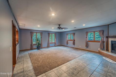 2815 Shaw Road Middle Grove NY 12850