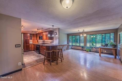 2815 Shaw Road Middle Grove NY 12850