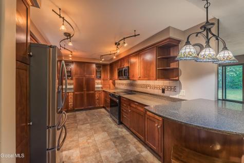 2815 Shaw Road Middle Grove NY 12850