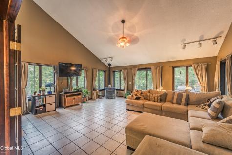2815 Shaw Road Middle Grove NY 12850