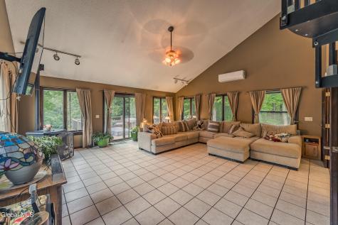 2815 Shaw Road Middle Grove NY 12850