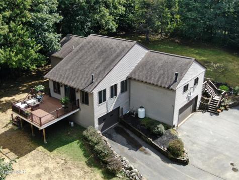 2815 Shaw Road Middle Grove NY 12850